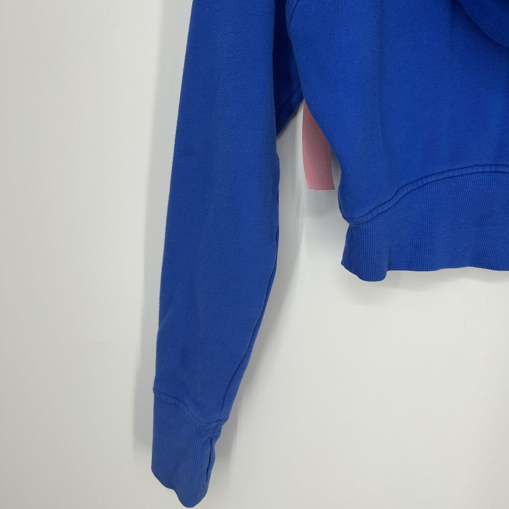 Lululemon Crop Hoodie