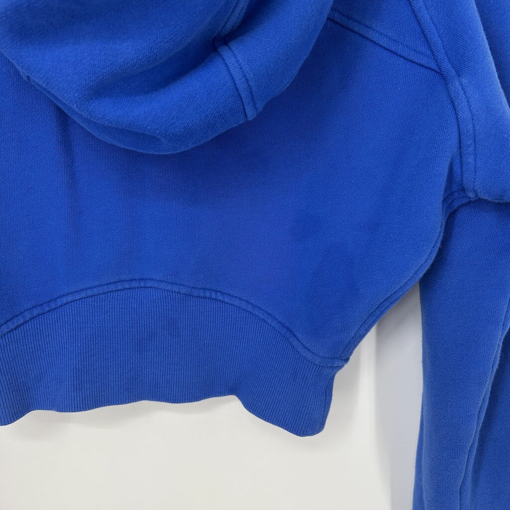 Lululemon Crop Hoodie