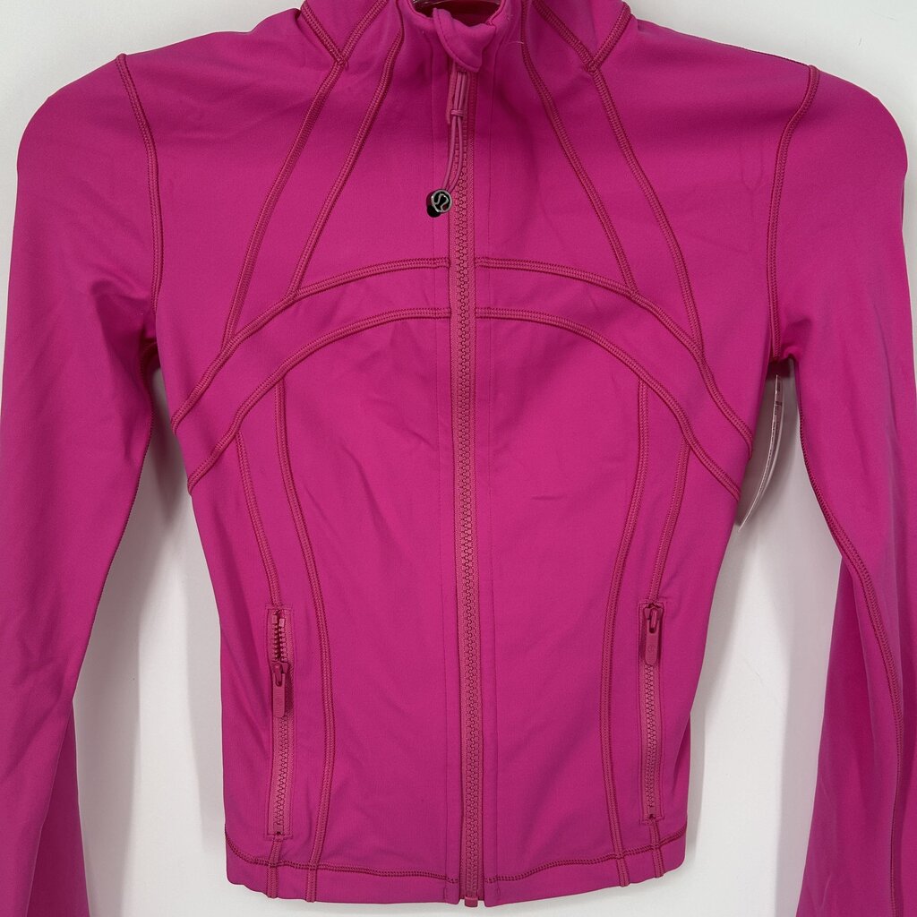 Lululemon Zip Jacket