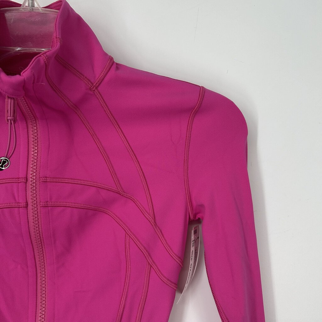 Lululemon Zip Jacket