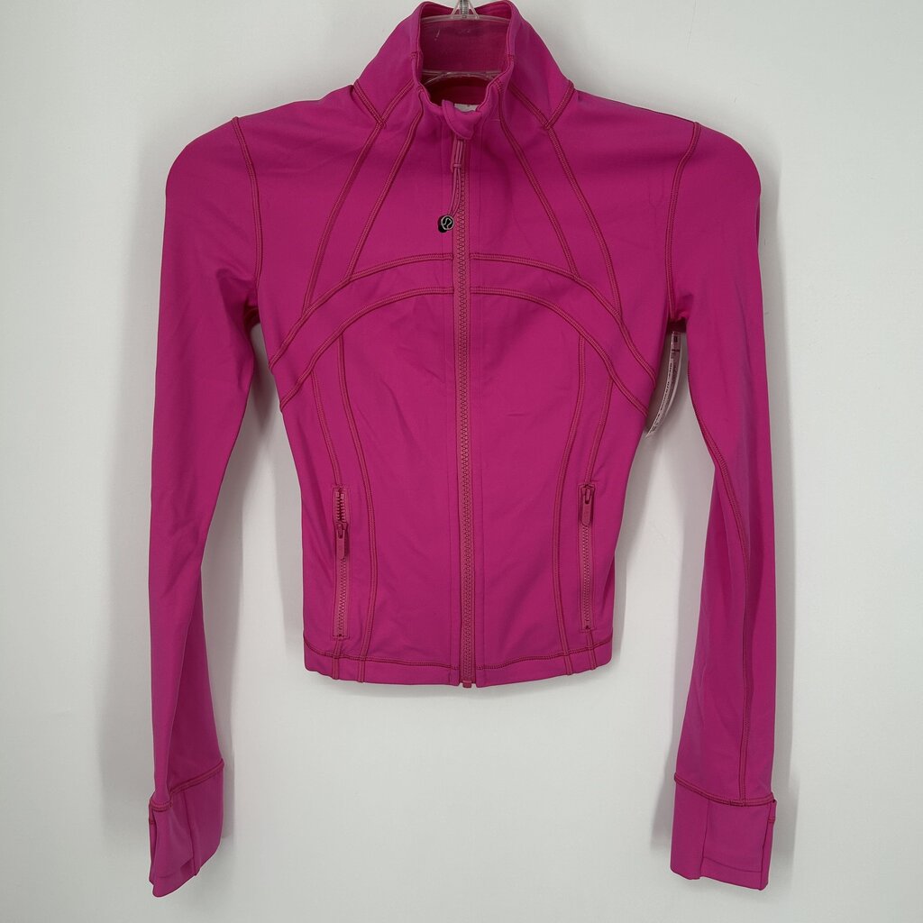 Lululemon Zip Jacket