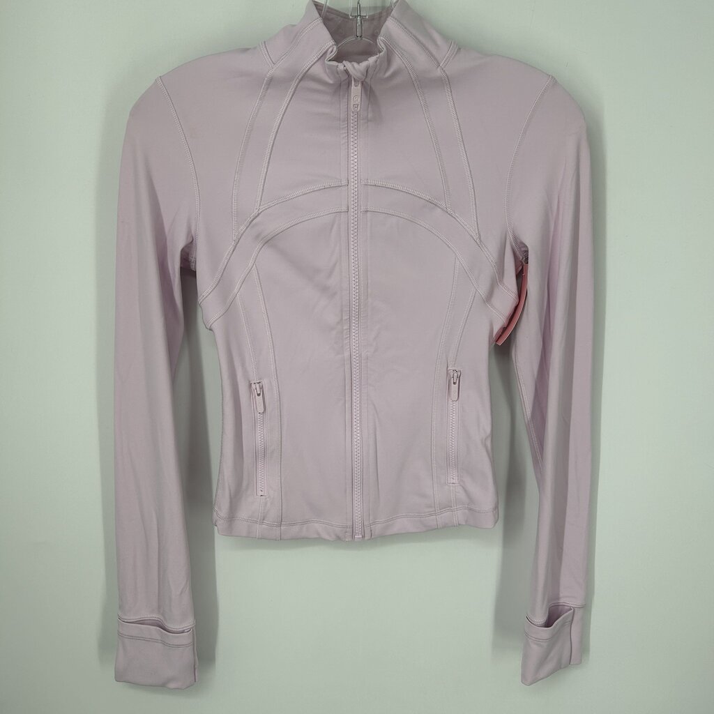 Lululemon Zip Jacket
