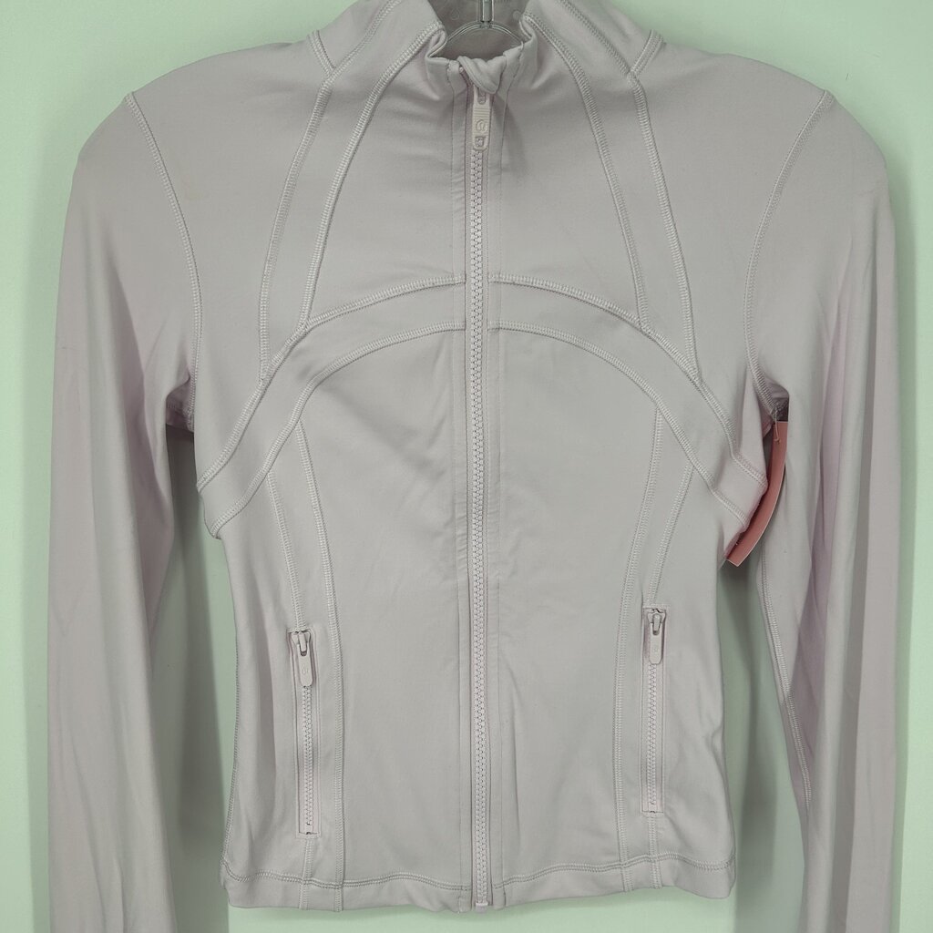 Lululemon Zip Jacket