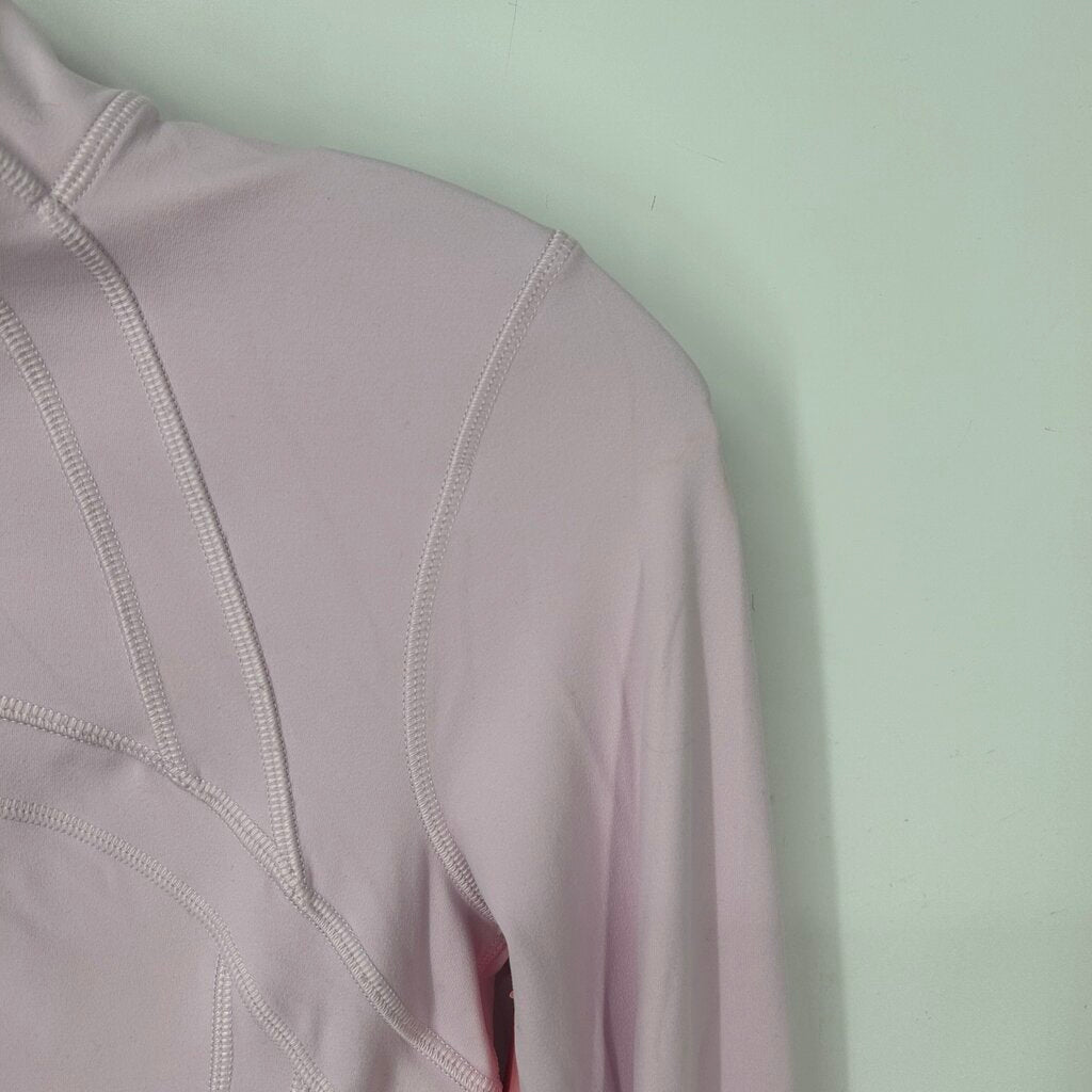 Lululemon Zip Jacket