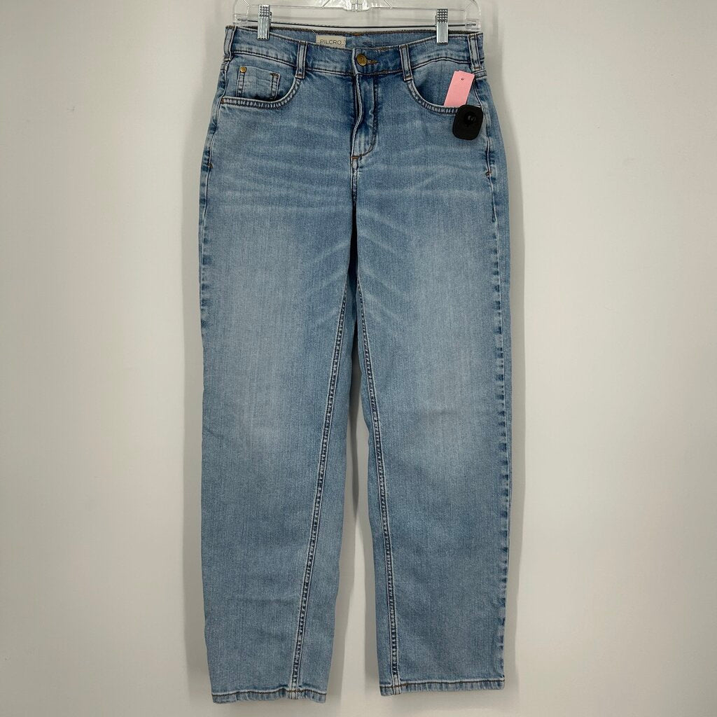 Pilcro Jeans