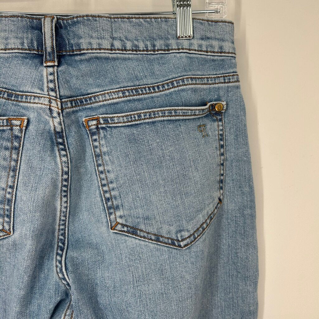 Pilcro Jeans