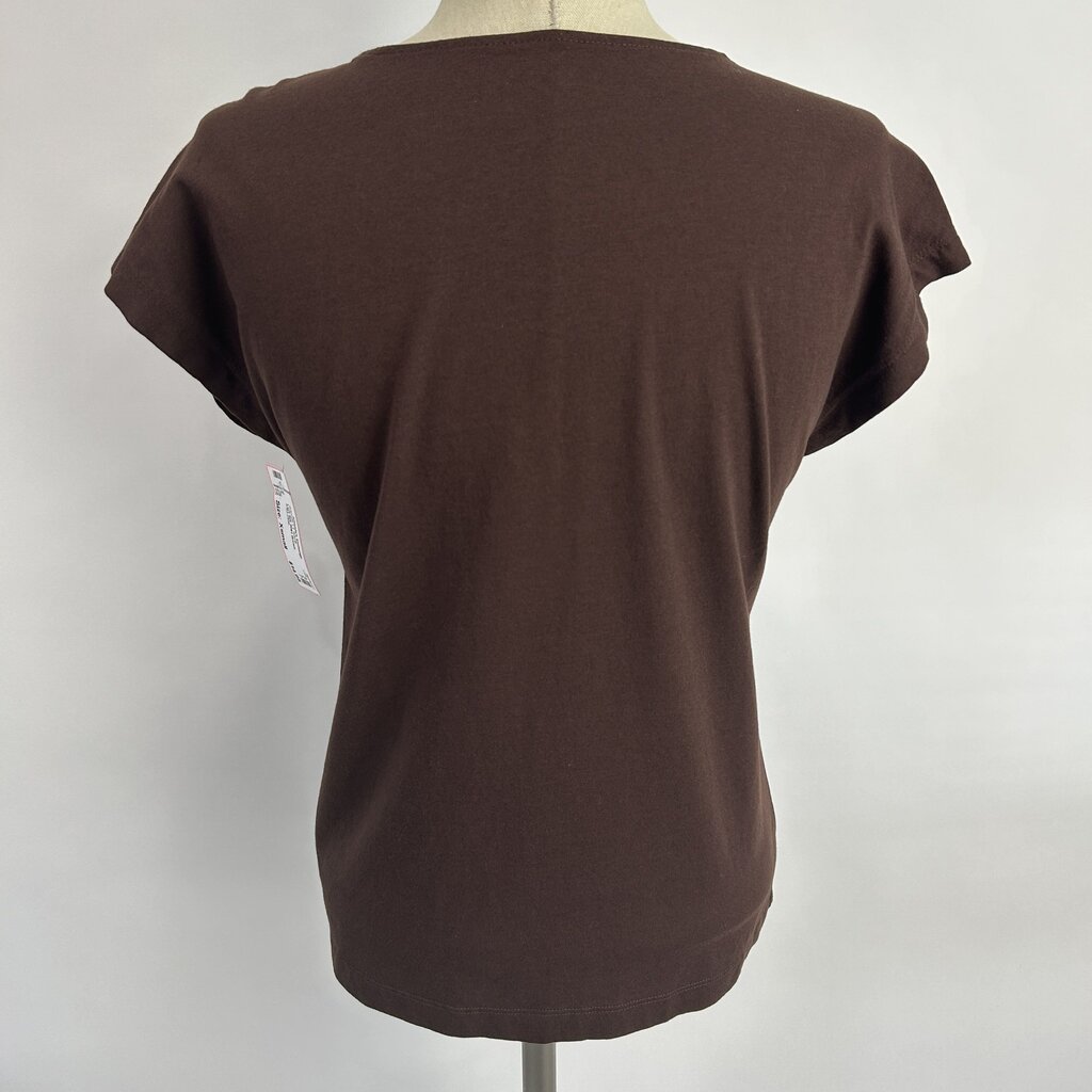 Loft S/s Shirt