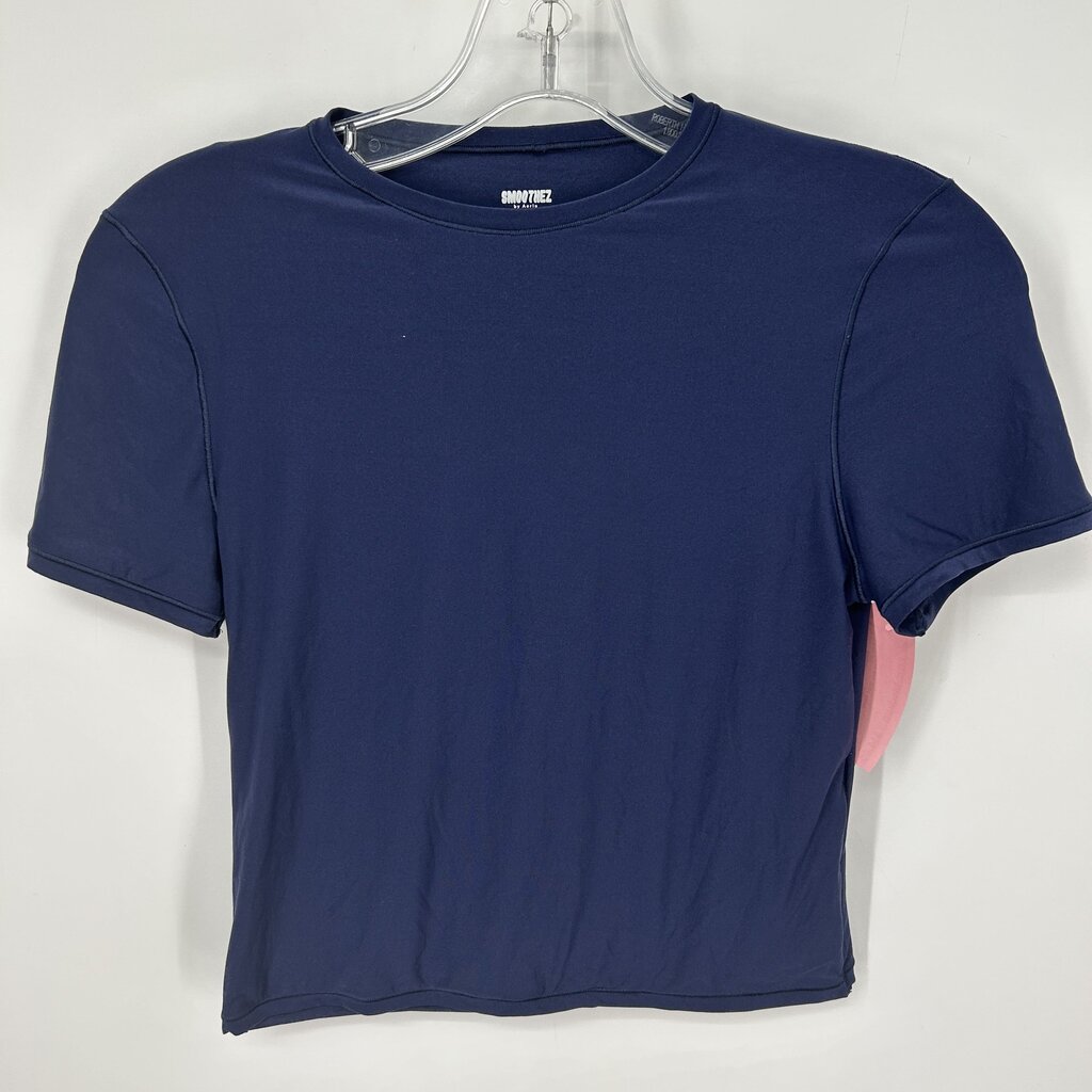 Smoothez S/s Shirt
