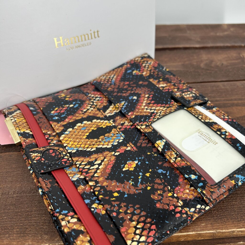 Hammitt Montana Wallet