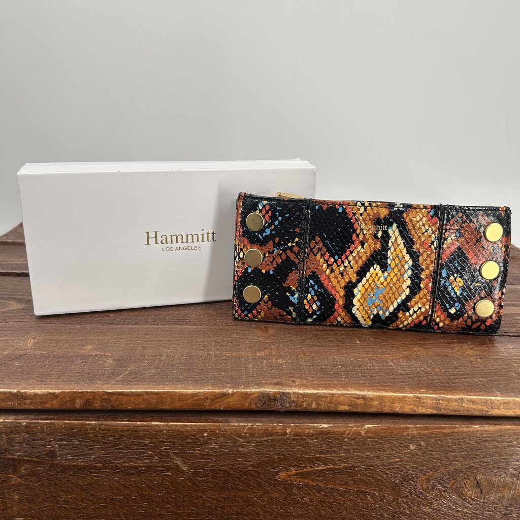 Hammitt Montana Wallet