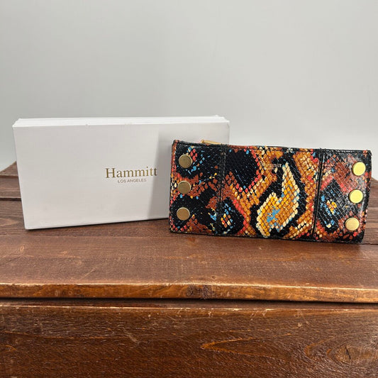Hammitt Montana Wallet