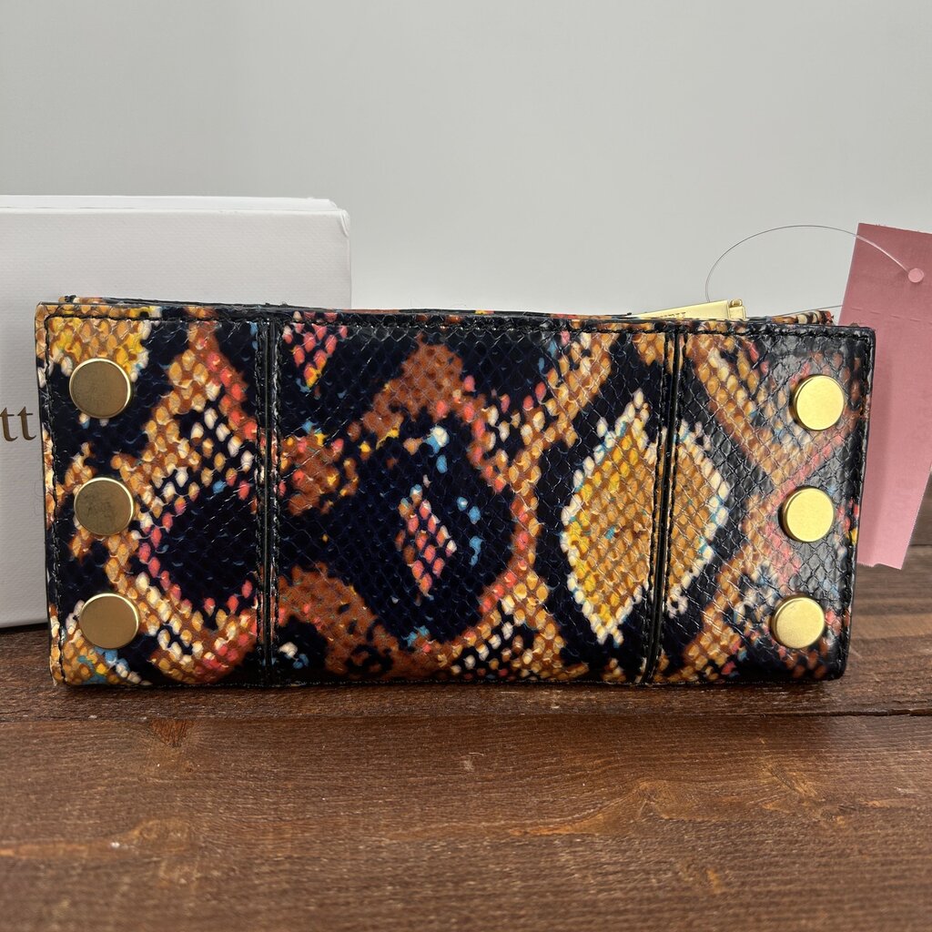 Hammitt Montana Wallet