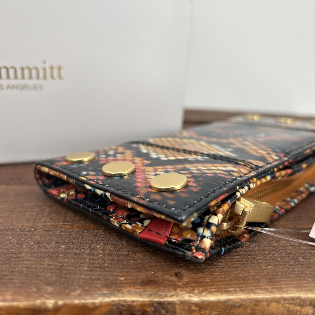 Hammitt Montana Wallet