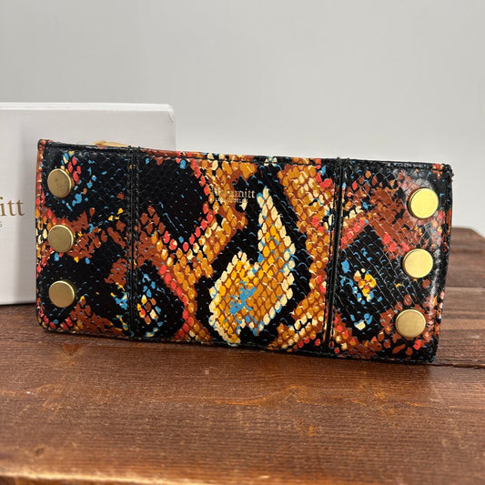 Hammitt Montana Wallet