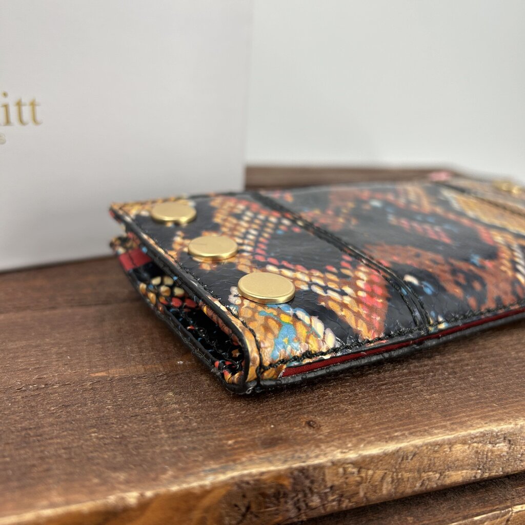 Hammitt Montana Wallet