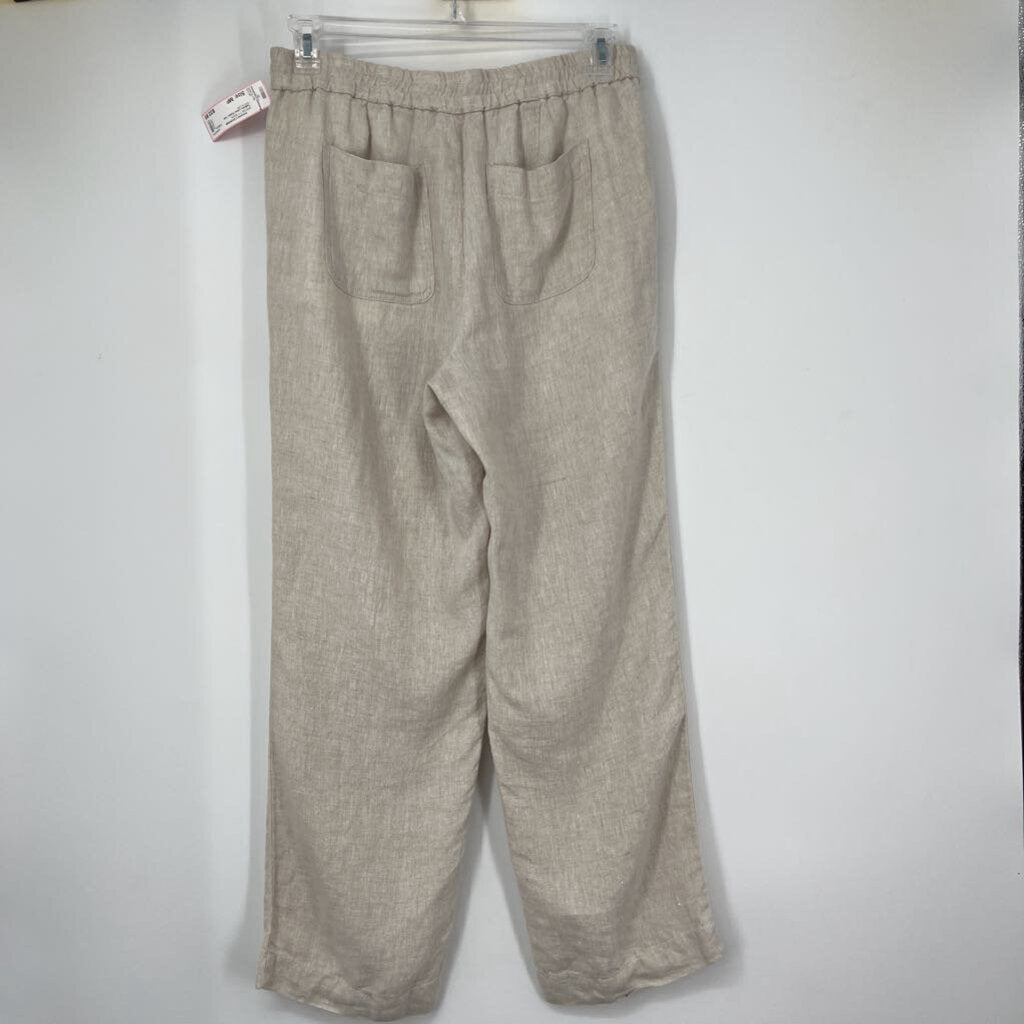 Talbots Linen Pants