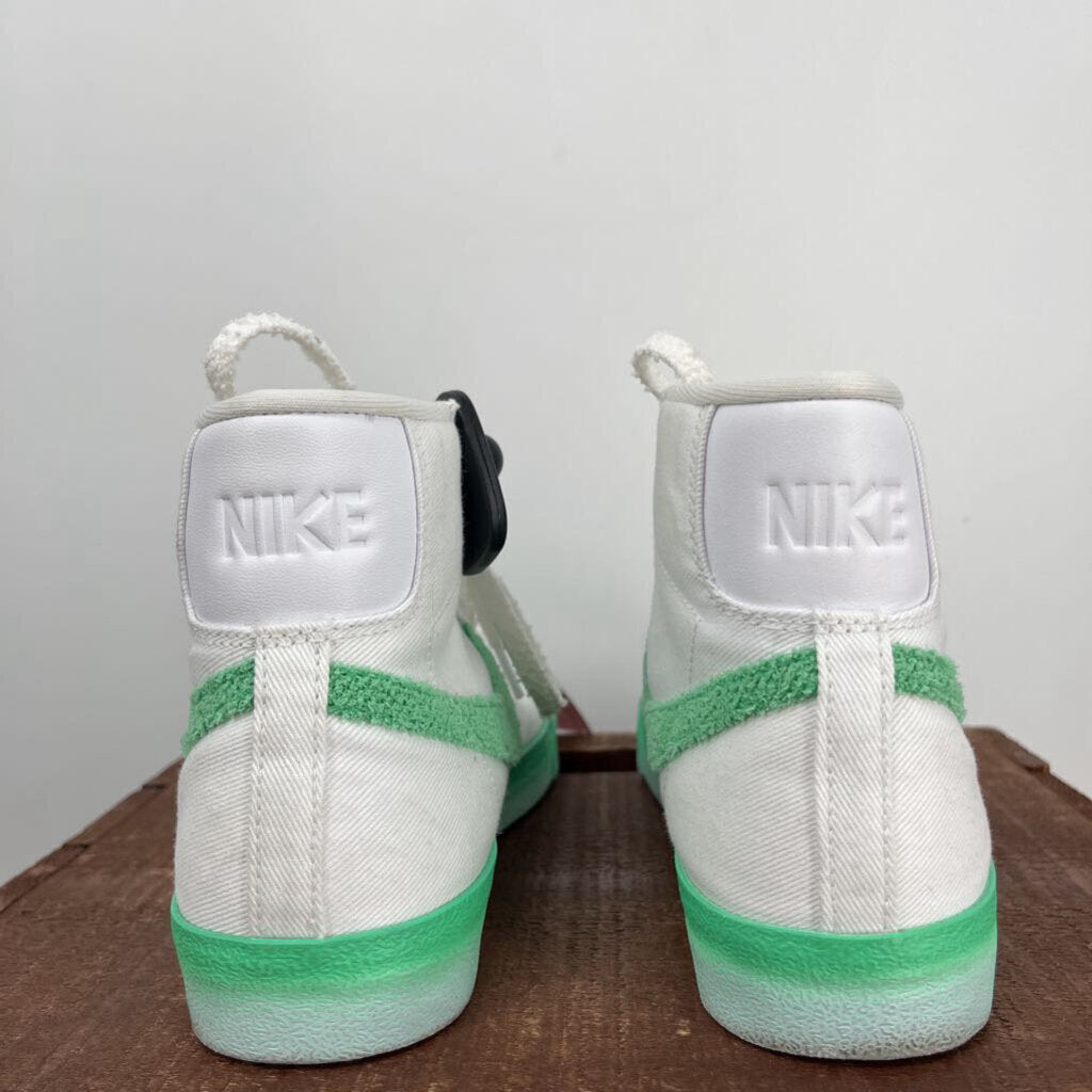 Nike Blazer Mid 77 Chenille Sneakers