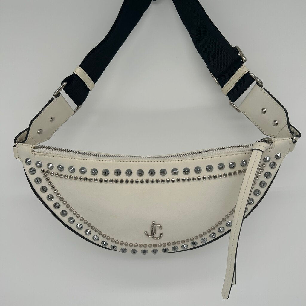 Jimmy Choo Fifer Bag