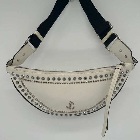 Jimmy Choo Fifer Bag