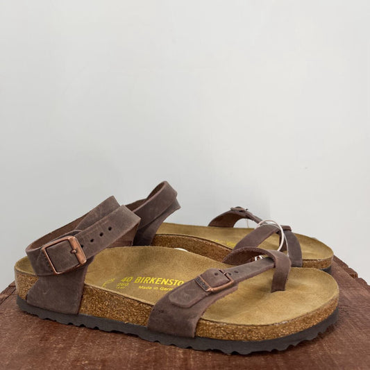 Birkenstock Sandals