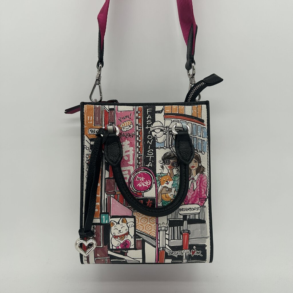 Brighton Tokyo Hnadbag