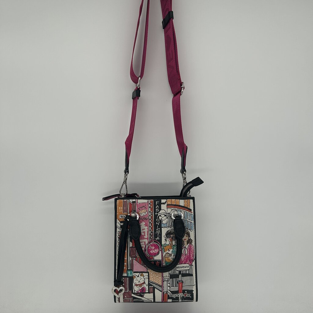 Brighton Tokyo Hnadbag