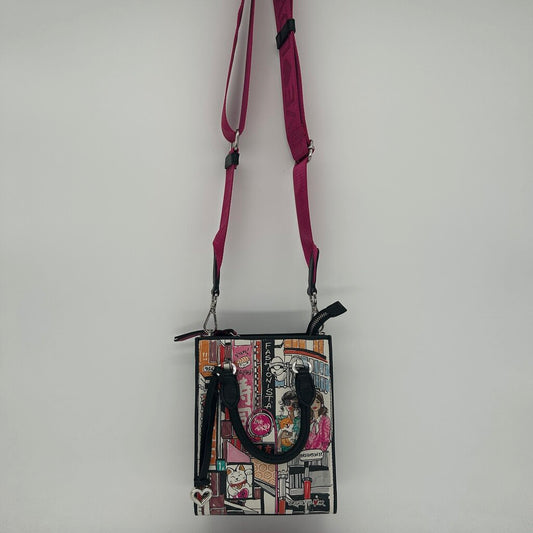 Brighton Tokyo Hnadbag
