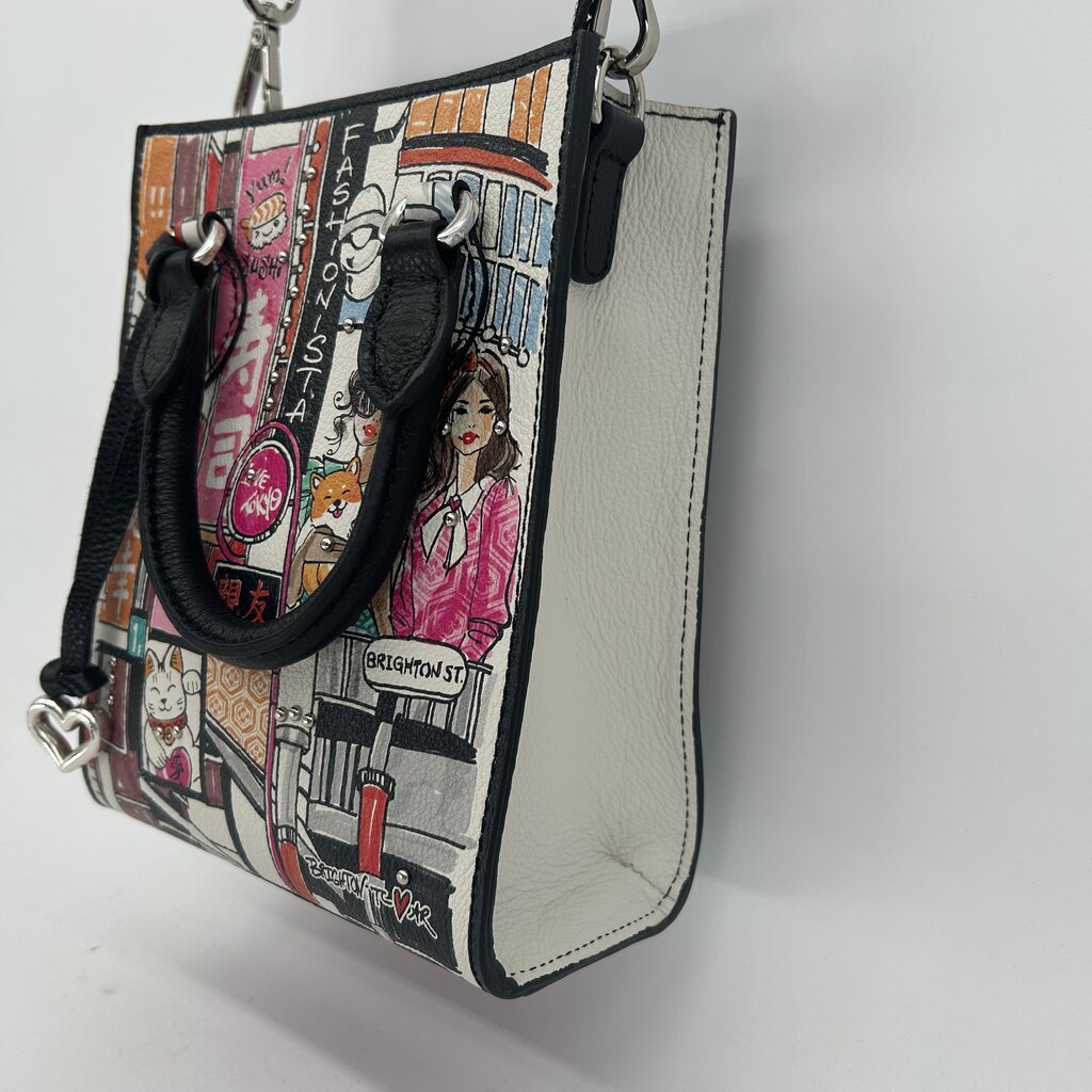 Brighton Tokyo Hnadbag