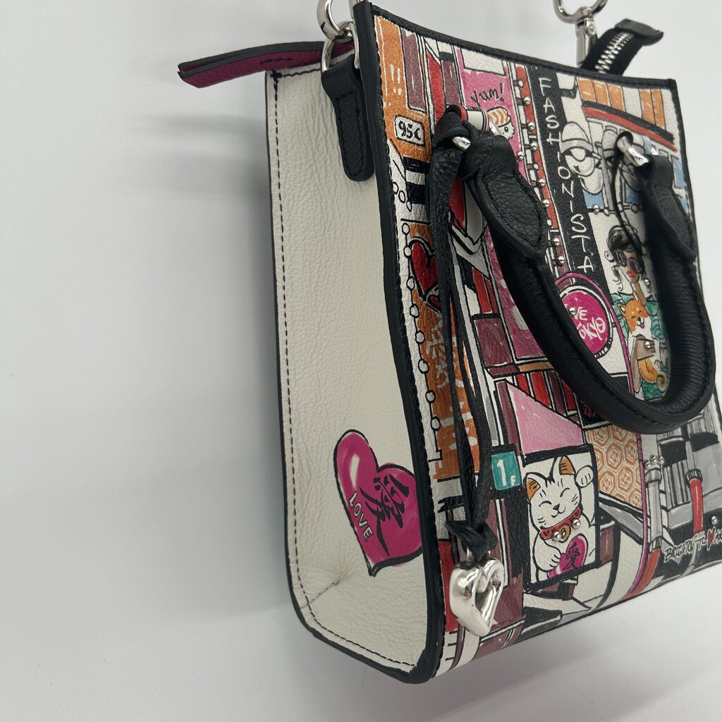 Brighton Tokyo Hnadbag