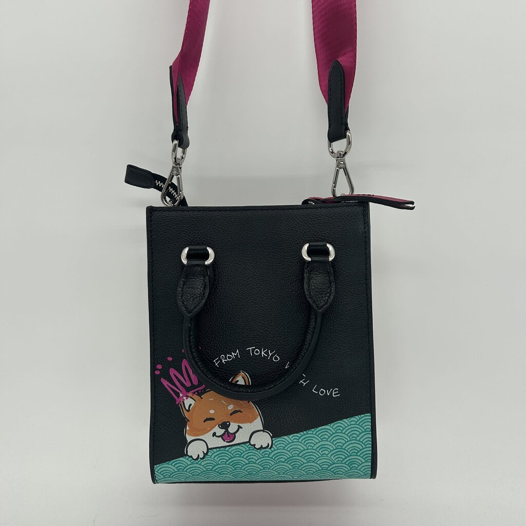 Brighton Tokyo Hnadbag