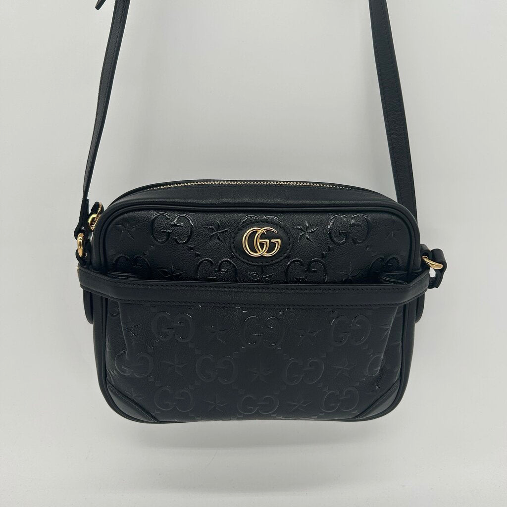 Gucci Star Crossbody