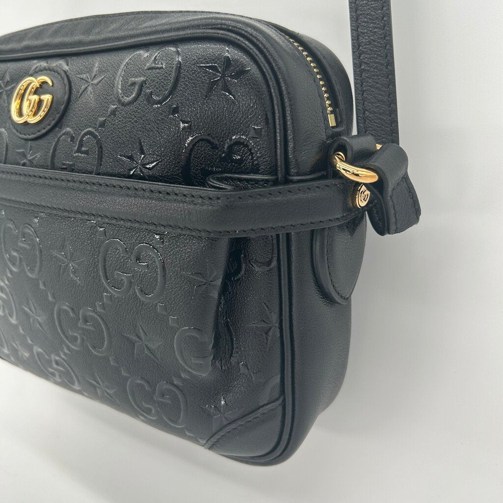 Gucci Star Crossbody
