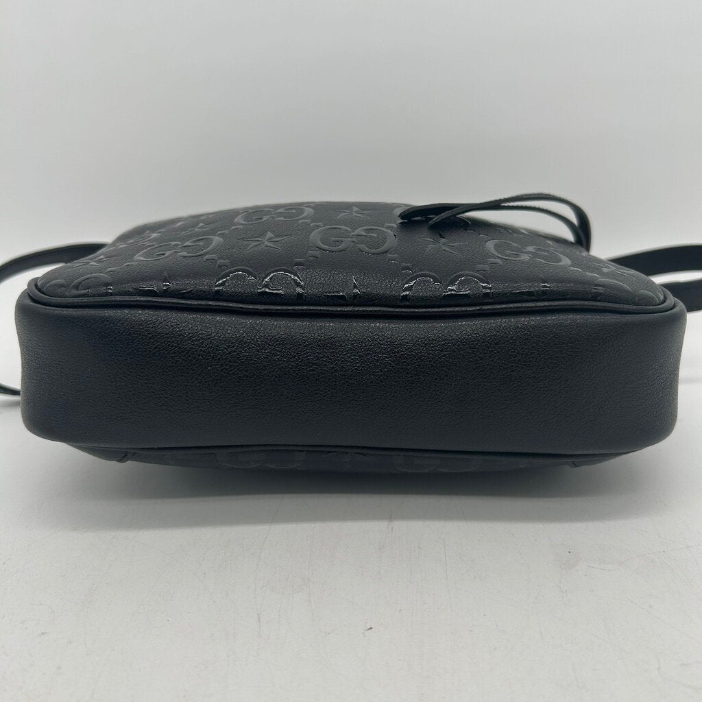 Gucci Star Crossbody
