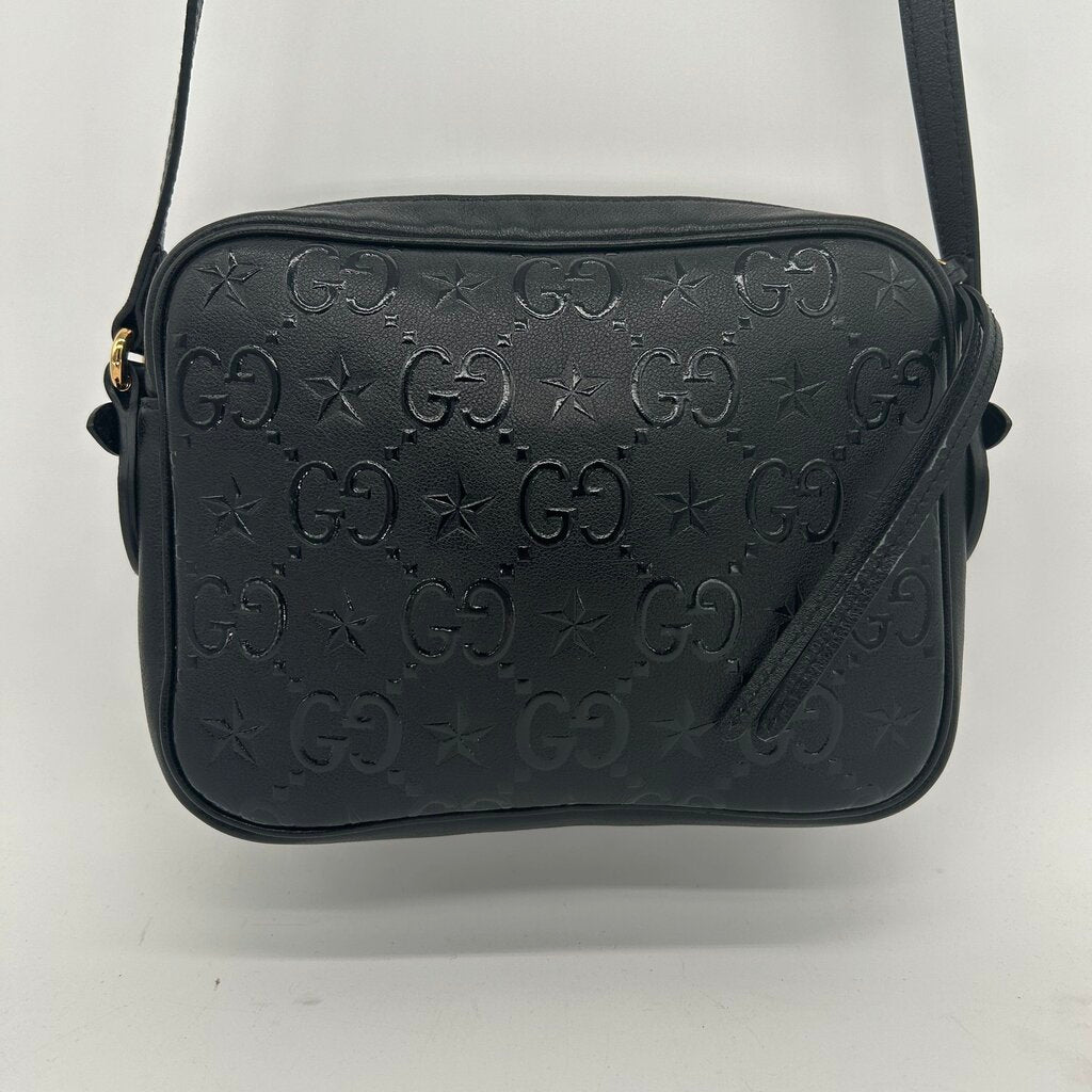 Gucci Star Crossbody