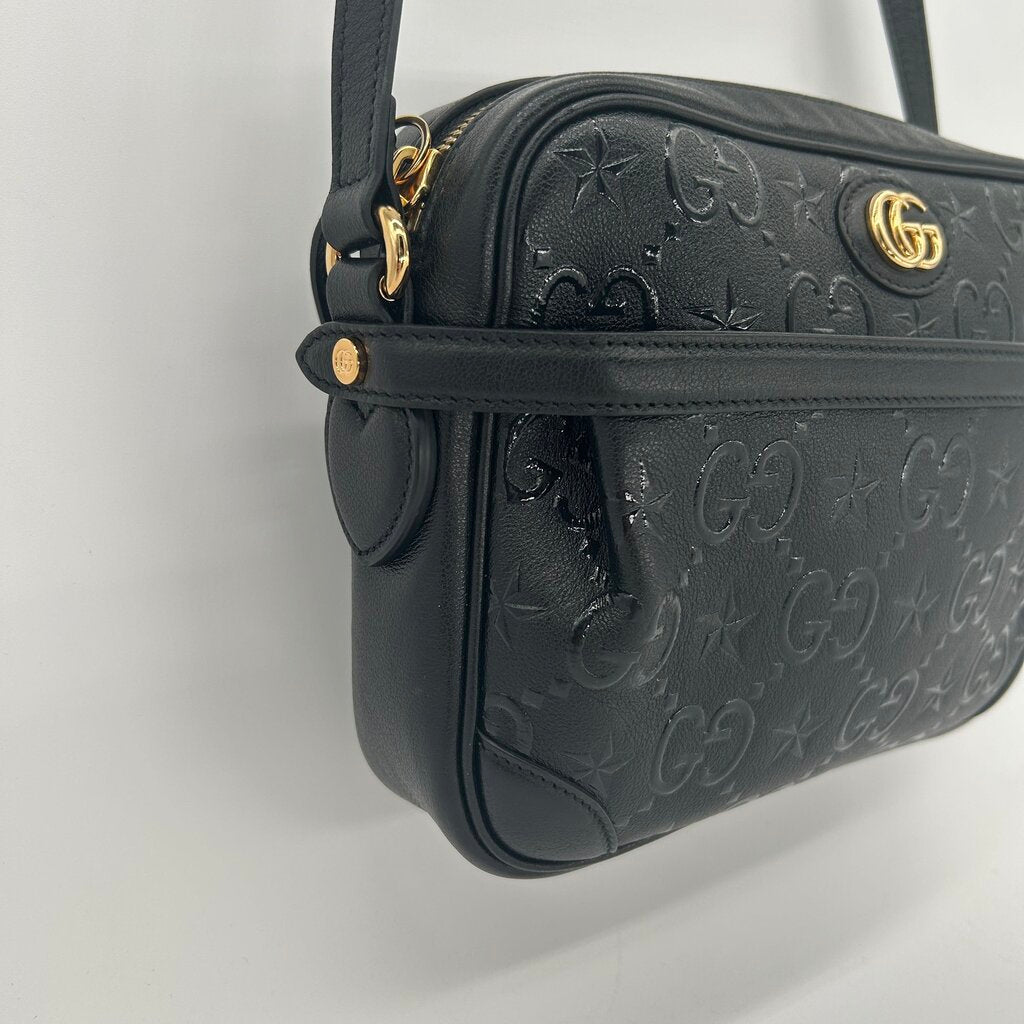 Gucci Star Crossbody