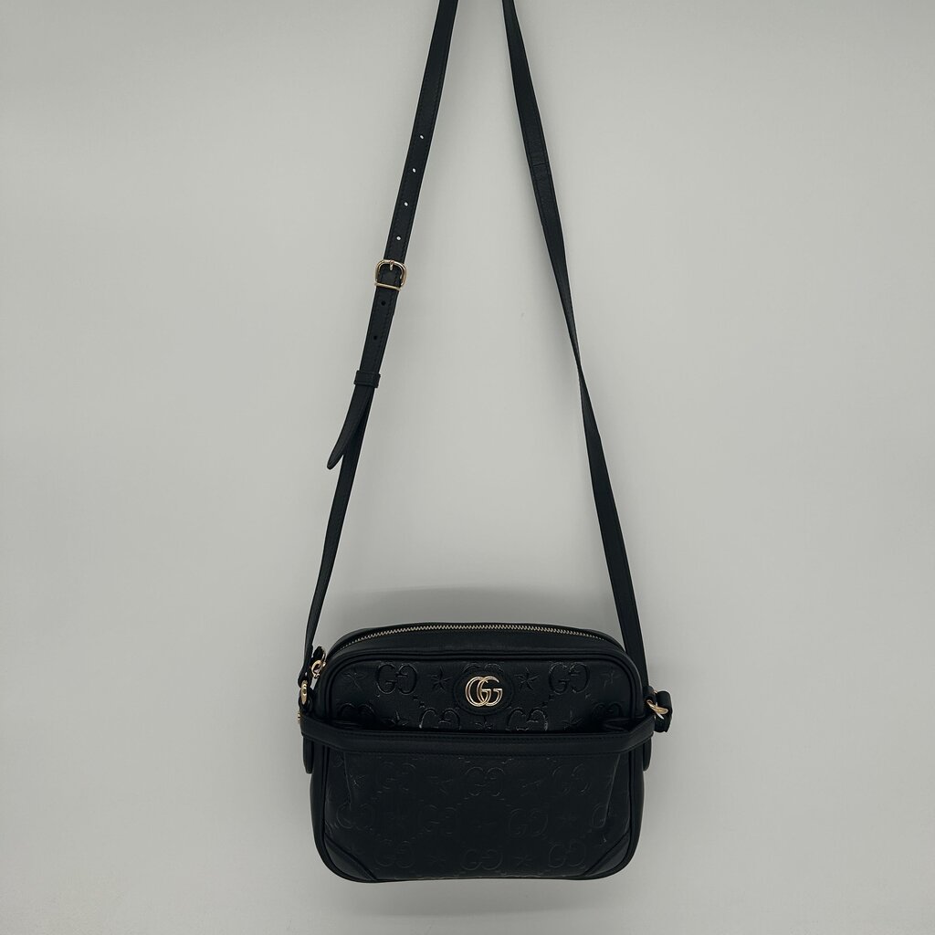 Gucci Star Crossbody