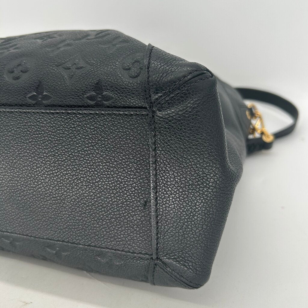 LV Monogram Emreinte Bagatelle