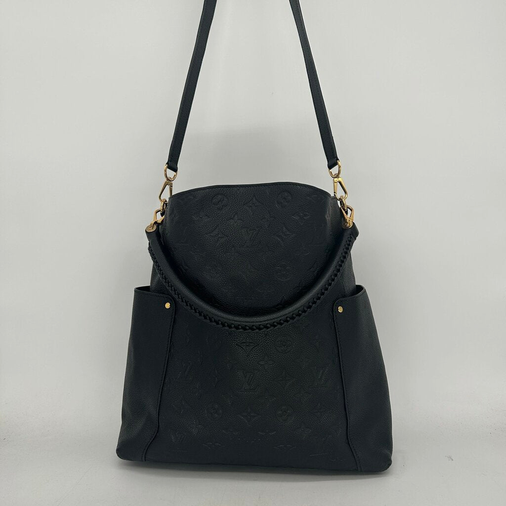 LV Monogram Emreinte Bagatelle