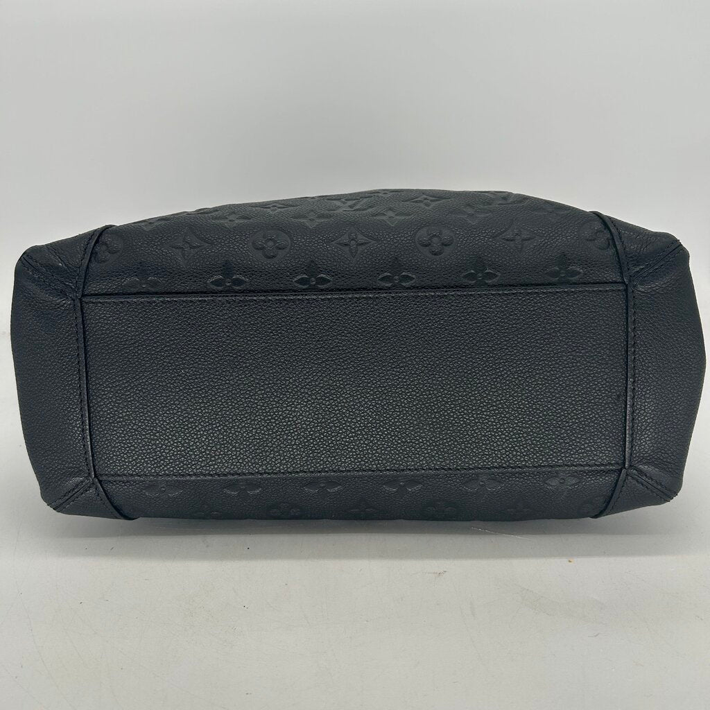 LV Monogram Emreinte Bagatelle