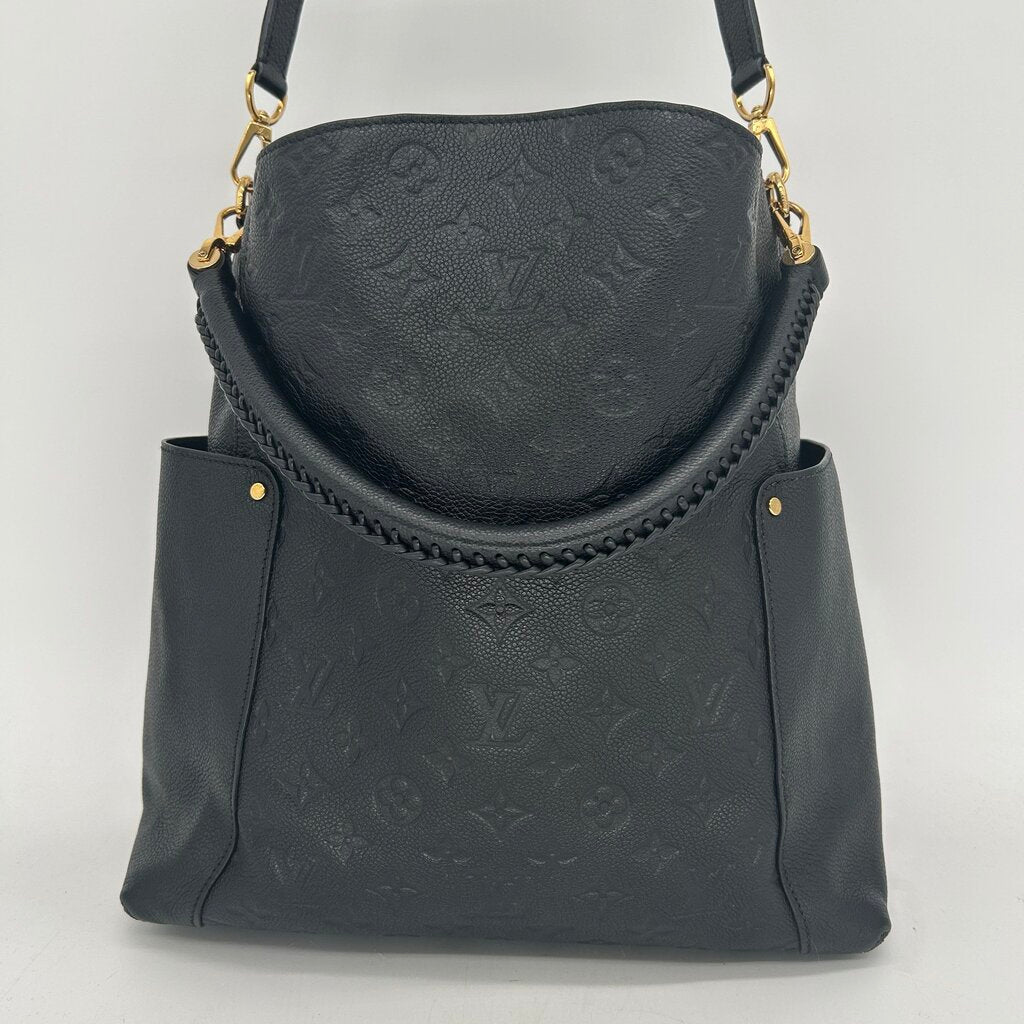 LV Monogram Emreinte Bagatelle