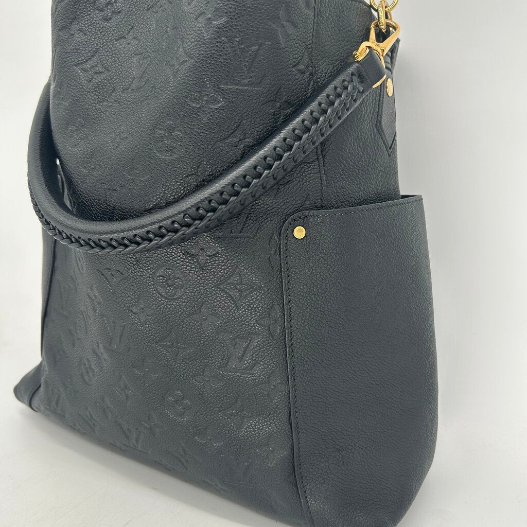 LV Monogram Emreinte Bagatelle