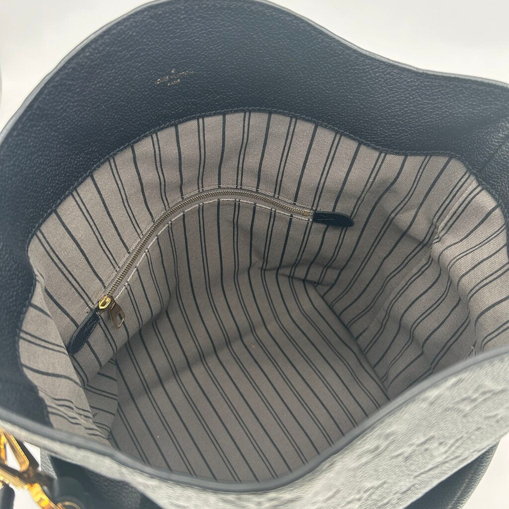 LV Monogram Emreinte Bagatelle