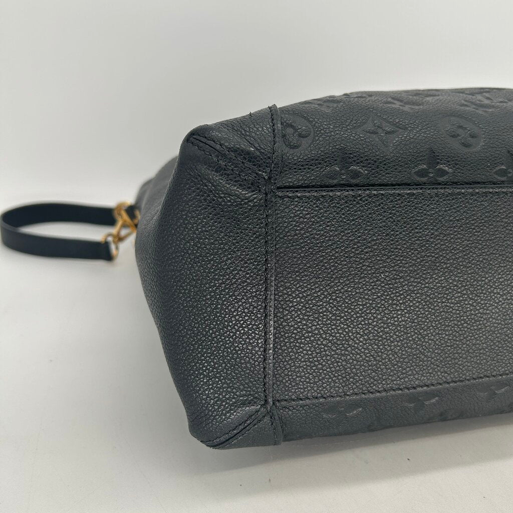 LV Monogram Emreinte Bagatelle