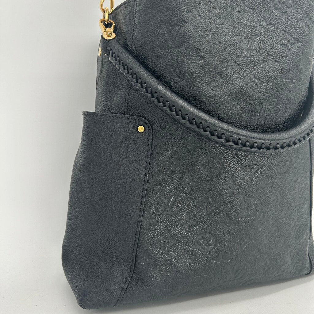 LV Monogram Emreinte Bagatelle