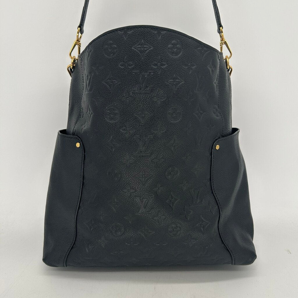 LV Monogram Emreinte Bagatelle