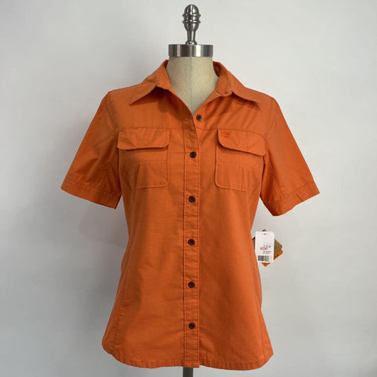 Timberland S/s Shirt