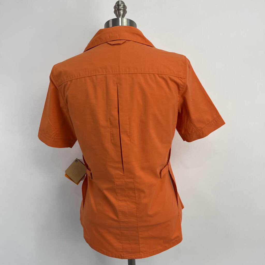 Timberland S/s Shirt