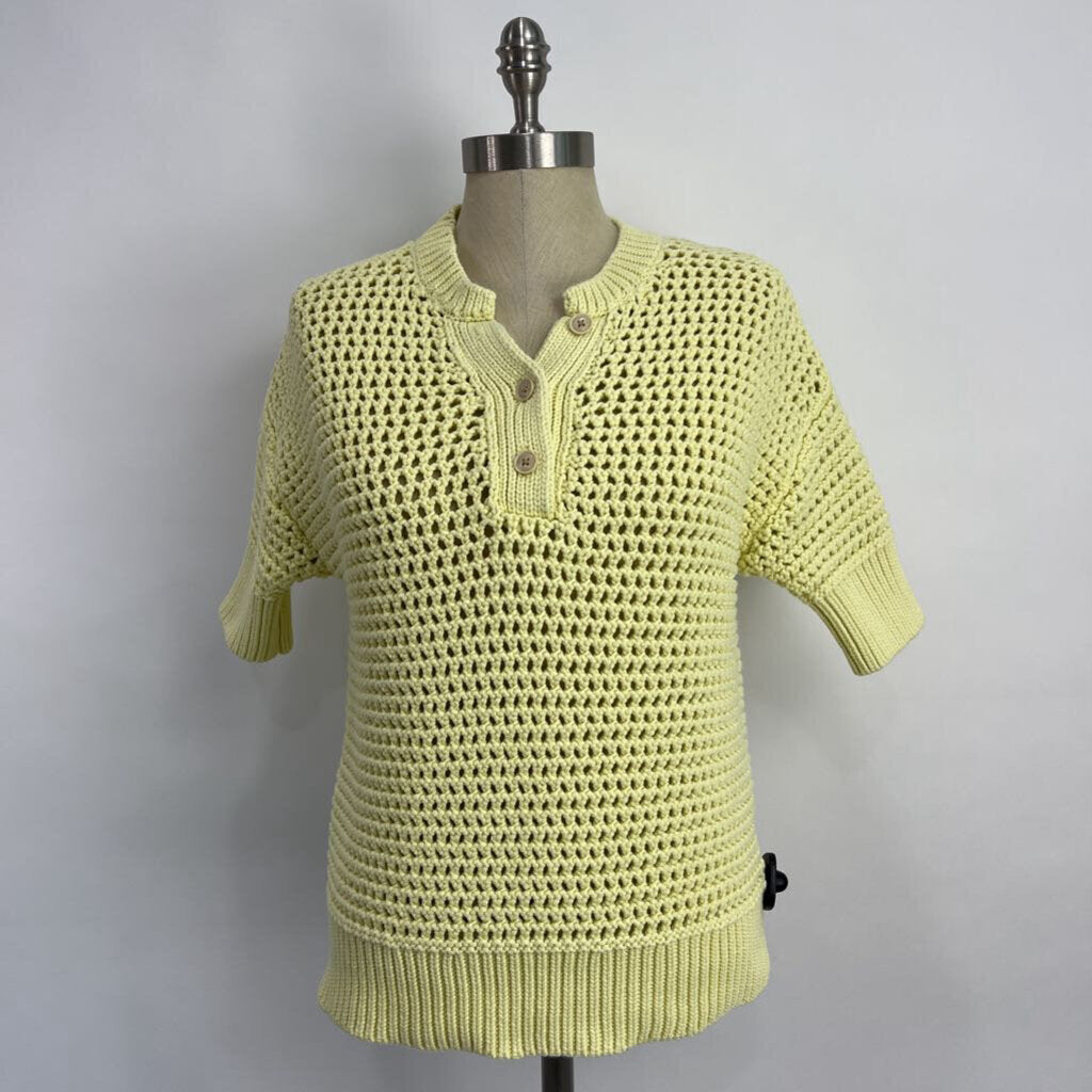 Haven Well Within s/s Sweater