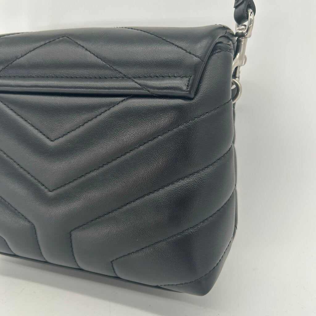 YSL Toy Loulou Handbag