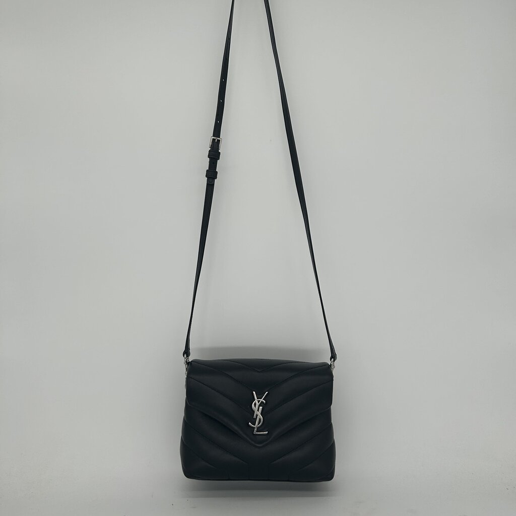 YSL Toy Loulou Handbag